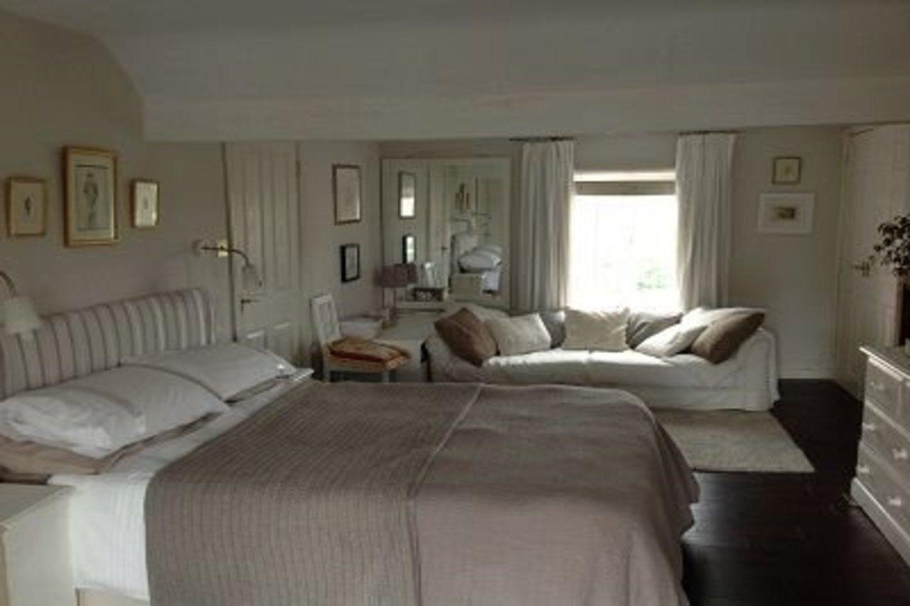 Wisteria House B&B 치펜햄 외부 사진