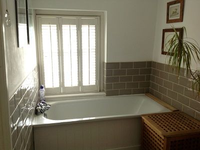 Wisteria House B&B 치펜햄 외부 사진